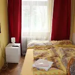 Pensión Radost 3*