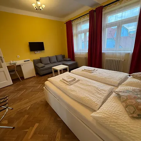 Vendégház Radost 3*