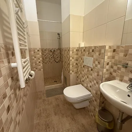 Vendégház Radost Poděbrady