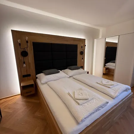 Radost Poděbrady