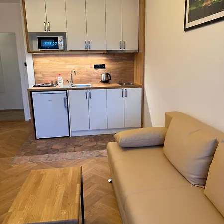 Radost 3* Poděbrady