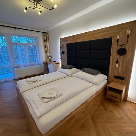 Vendégház Radost 3*
