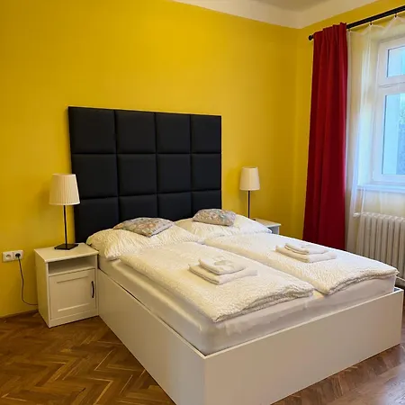 Radost Poděbrady