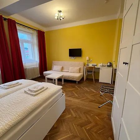 Radost 3* Poděbrady