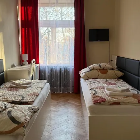 Radost 3* Poděbrady