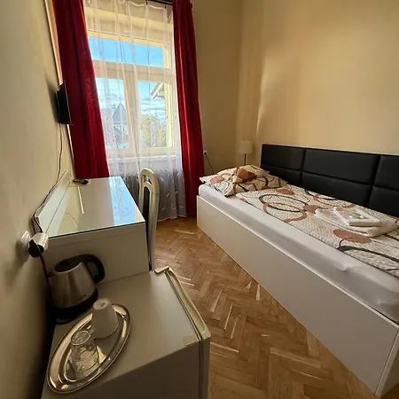 Radost Poděbrady