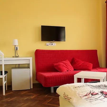 Radost 3* Poděbrady
