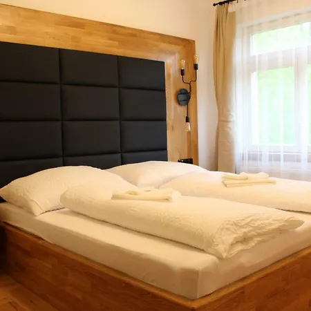 Vendégház Radost Poděbrady