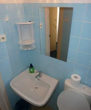 Vendégház Radost 3*