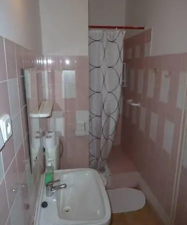 Radost Vendégház Poděbrady