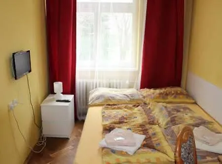 Vendégház Radost 3*