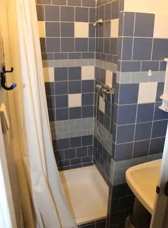 Gæstehus Radost Poděbrady