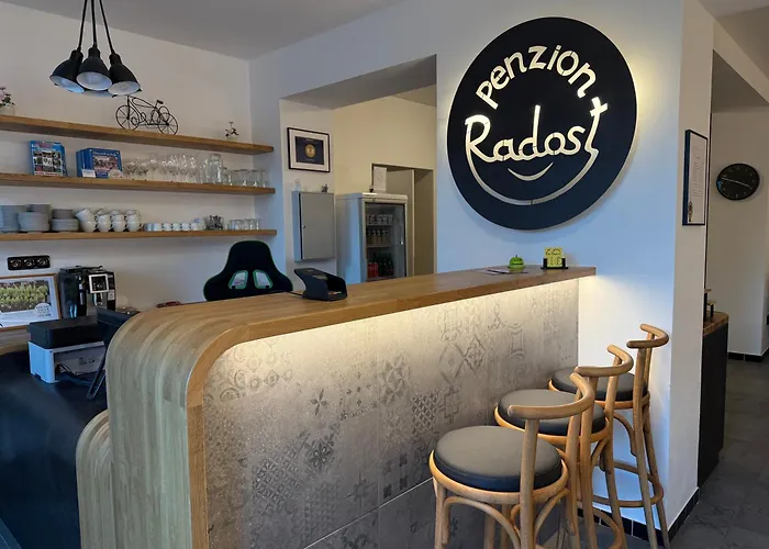 Radost 3* Poděbrady