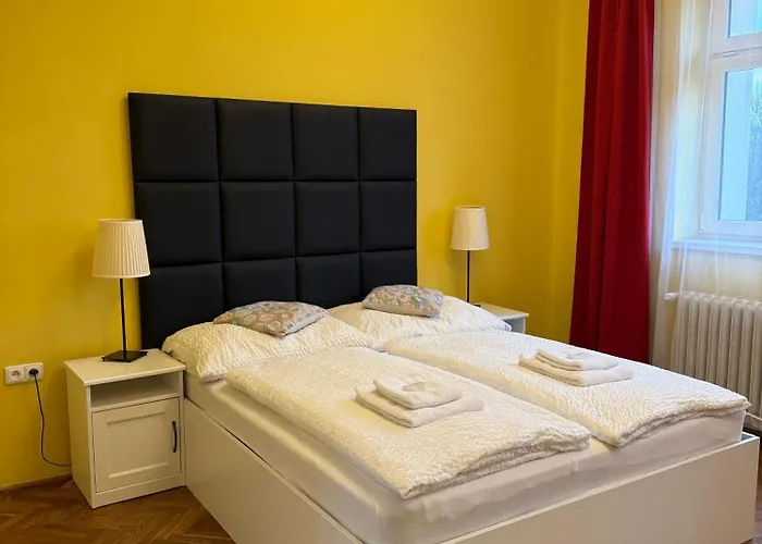 Radost Poděbrady
