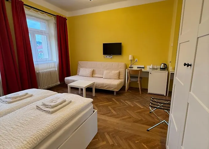 Radost 3* Poděbrady