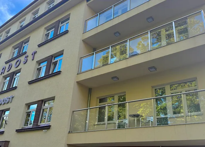 Radost 3* Poděbrady