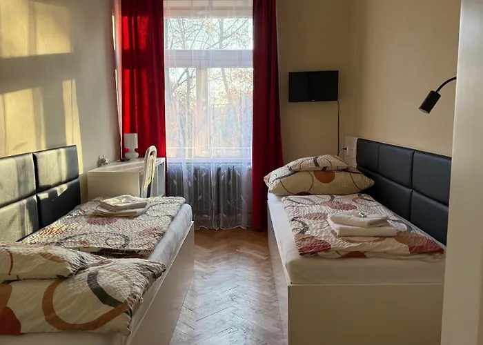 Radost 3* Poděbrady