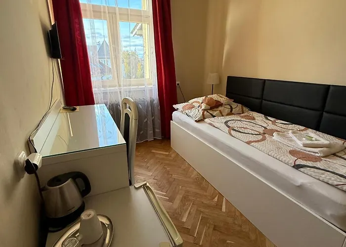Radost Poděbrady