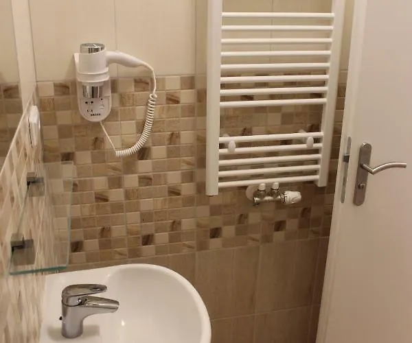 Guest house Radost