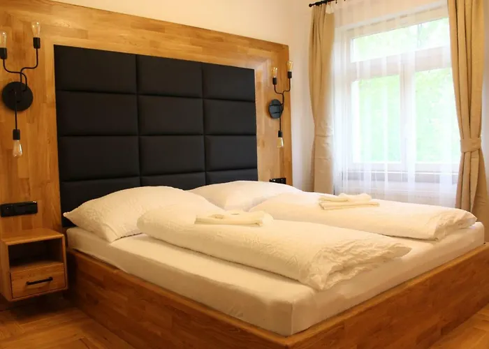 Guest house Radost Podebrady
