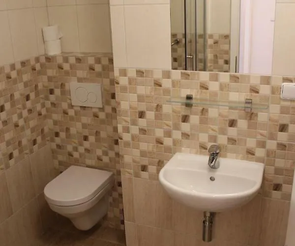 Radost Guest house