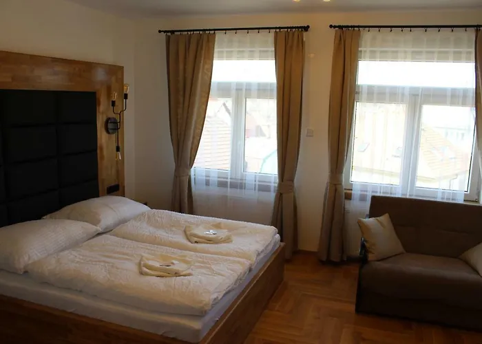 Radost Guest house 3*