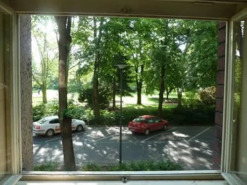 Radost Guest house
