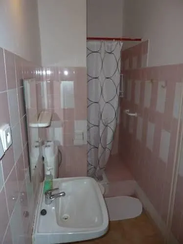 Radost Pensión Poděbrady
