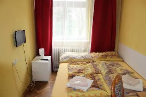 Guest house Radost 3*